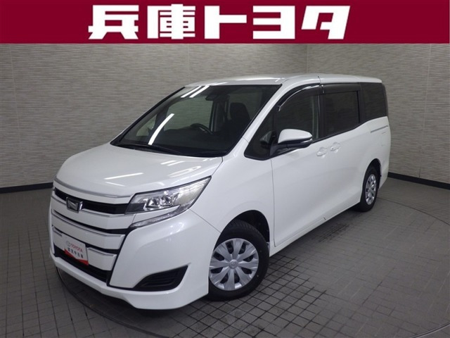 ノア  WELL クルマイス スロープ