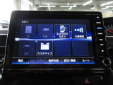 USB入力、Bluetoothオーディオに対応しています。