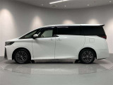 当社おすすめのボディコーティングを施工していただくことでより綺麗に乗っていただけます。