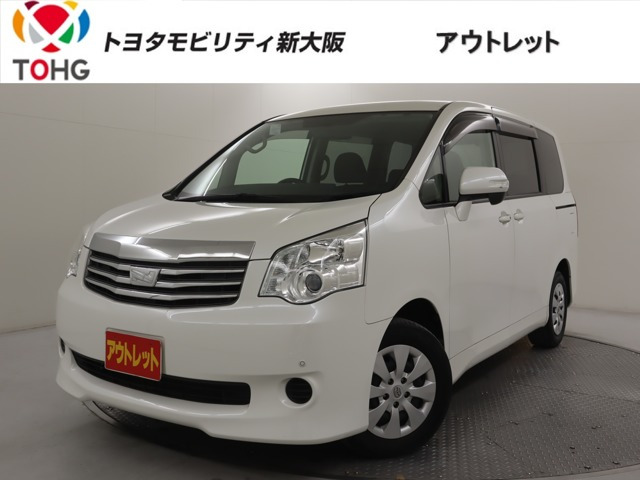 ノア 2.0 X スペシャルエディション 