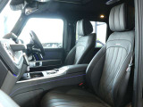 Gクラス AMG G63 (ISG) 4WD 