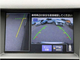 死角になりやすい左前方の視界を確認出来る『サイドブラインドビュー』♪