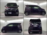 U-Select車は1年間、U-Select Premium車は2年間、走行距離無制限の保証をお付けいたします☆