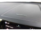 harman/kardonプレミアムサウンドシステムを装備しています