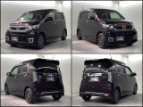 納車前に点検・整備を行なった後、納車致します。
