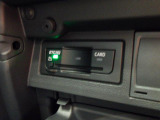 ◆純正ビルトインETC2.0『ETC2.0(DSRC車載器)を搭載しています。御納車時には再セットアップを実施。マイレージ登録に関してもお気軽に担当営業までお尋ねくださいませ。』