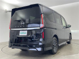 セレナ 1.4 e-POWER ハイウェイスターV ワンオーナー 修復歴無し