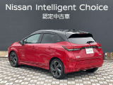 ノートオーラ 1.2 G FOUR 4WD 