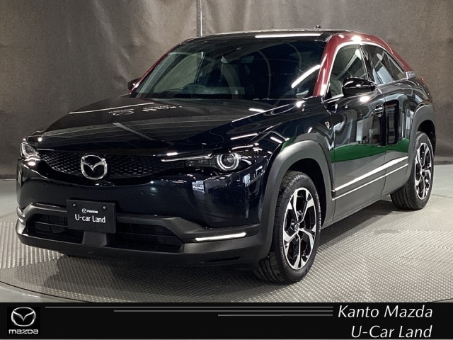 MX-30ロータリーEV エディション R 