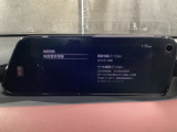 地図データーの更新ご希望のお客様は販売店スタッフにご相談ください。