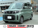 【総額表示で安心】 日産チェリー水沢中古車センターは支払総額そのままでお乗り頂けます。整備費用込み、1年間保証付きで安心です。