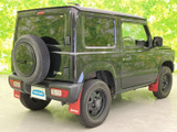 ジムニー XL 4WD 