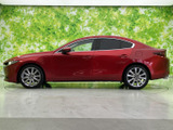 MAZDA3セダン 2.0 20S Lパッケージ 