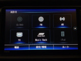 Honda CONEECT対応で、更に便利が広がったナビディスプレーです♪また、フルセグTVの他にDVD/CDプレーヤーを装備♪もちろんFM/AMラジオもお聞きいただけますよ♪