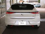 DS4 エトワール ブルーHDi ディーゼル