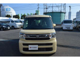 ☆スペーシア4WD入庫しました!