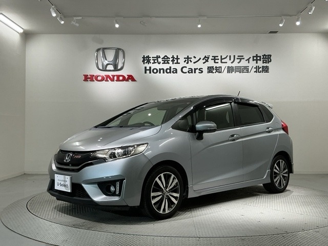 フィット 1.5 RS 