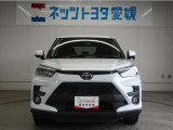 ワイド&ローのスタイルで走行安定性もばっちりです。運転しやすくロングドライブも安心です。