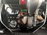 嬉しいオートエアコン装備です!1年中快適な室内に!車内温度を設定すると、風量を自動で調節してくれます♪