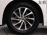 お客様のお好みの新品18インチ、19インチ、20インチホイール装着可能!ダウンサスなどローダウンも取付可能です!ヴァルドやワークなどのメーカー品も取り寄せ可能です!