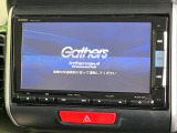 N-BOXカスタム G Lパッケージ 