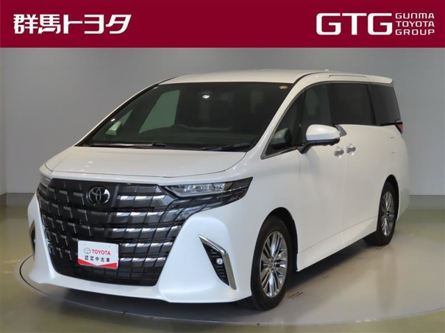 アルファード 2.5 Z