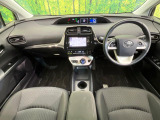 プリウス 1.8 S セーフティ プラス 
