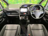 ヴォクシー 2.0 ZS 煌II 