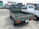 キャリイ KC 4WD 