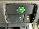 運転席から操作しやすい各種スイッチ