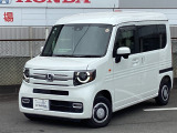 ホンダ N-VAN