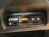 【ETC】高速道路の料金所をストレスなく通過!話題のスポットやサービスエリアに多い「スマートIC」利用時は必須のアイテムです。当店でセットアップを実施、ご納車当日からすぐにご利用いただけます!