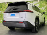 RAV4 2.5 Z E-Four 4WD 
