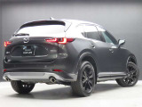 【デモUP】弊社の試乗車として使用したCX-5を、中古車として販売開始いたします。走行距離も少なく内外装共にキレイですので、ぜひご来店・お問合せください。