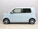 【コーティング】大好評のボディコーティング「グラスコーティング ガードコスメSP」もご納車までに施工可能。ボディをキレイな状態に保ってくれます。