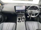 NX 350h Fスポーツ 