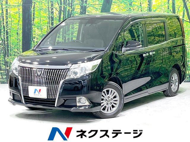 エスクァイア 2.0 Gi 