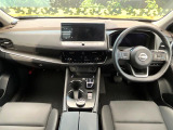 エクストレイル 1.5 G e-4ORCE 4WD 