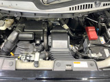親切・丁寧な専門メカニックスタッフが応対!・車検・点検整備・事故等の修理などアフターサービスも安心。お車のカスタマイズもネクステージのサービススタッフまでご相談ください!