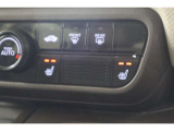 シートヒーター装備付き車!!座席に埋め込まれた電熱線によりシートを暖めることが出来る装備で、温められたシートは、寒い冬には最適です!!