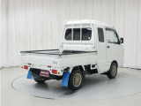 キャリイ スーパーキャリイ L 4WD 3方開