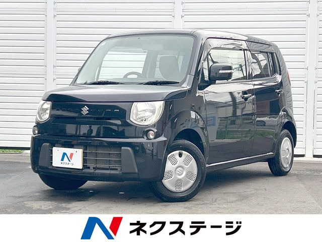 MRワゴン X 