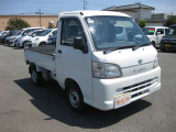 ハイゼットトラック エクストラ 4WD 