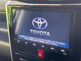 【純正9型ナビ】人気の純正ナビを装備。オーディオ機能も充実しており、Bluetooth接続すればお持ちのスマホやMP3プレイヤーの音楽を再生可能!毎日の運転がさらに楽しくなります!!