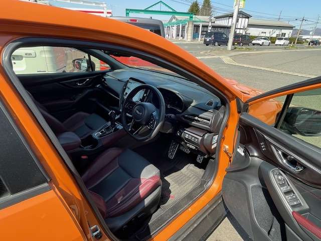 スバル WRX S4 2.4 STI スポーツR EX 4WD の中古車詳細 (75,000km