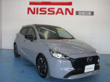 MAZDA2 1.5 XD スポルトプラス 