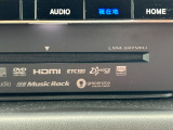 ナビ開口部の画像です。ナビ型式:LXM-247VFLi