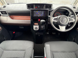 タンク 1.0 G S 4WD 修復歴無し
