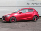 MAZDA2 1.5 15BD 