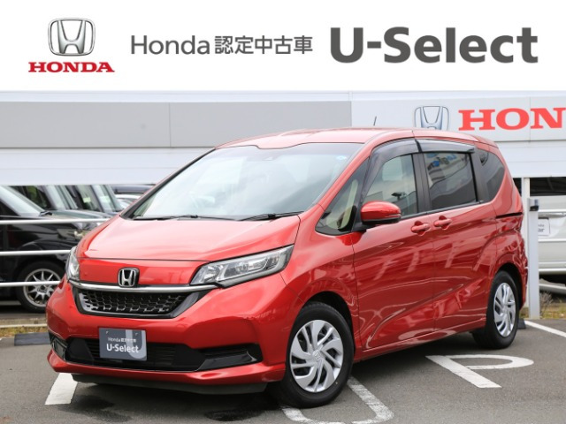 フリード 1.5 G ホンダセンシング 